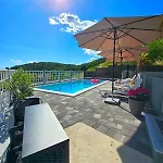 Tomic Apartman Makarska