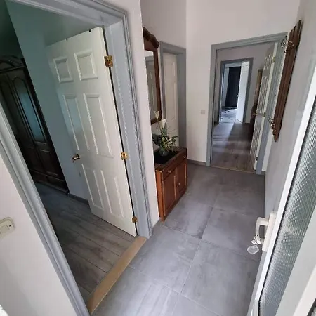 Apartment Tomic *