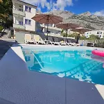 Apartament Tomic Makarska