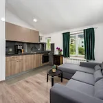 Tomic Apartament *