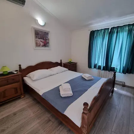 Tomic Apartmán Makarská