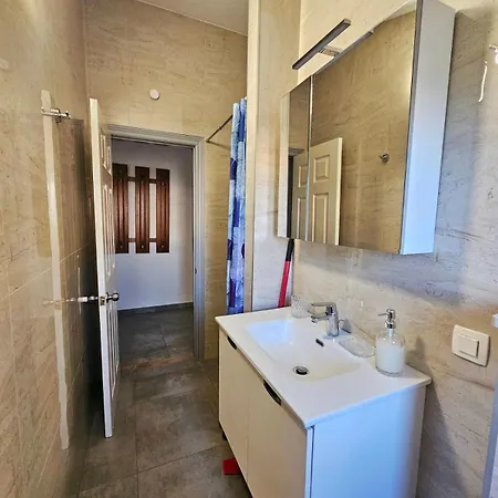 Apartament Tomic Makarska