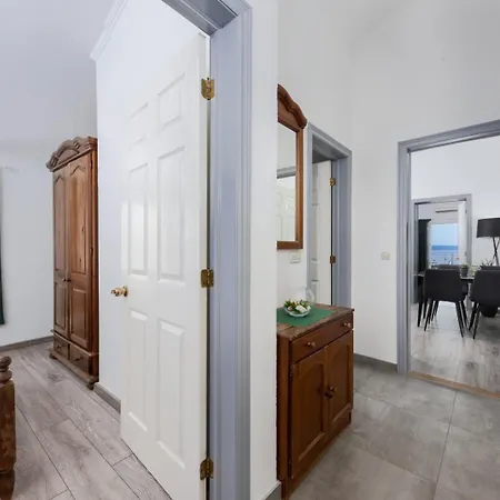 Tomic Apartamento *