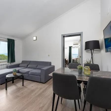 Apartamento Tomic *