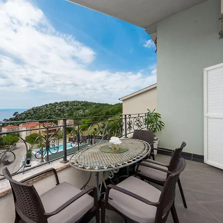 Apartamento Tomic