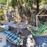 Tomic Apartment