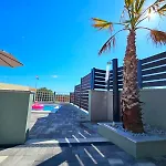 Tomic Apartment *