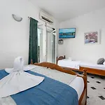Apartment Tomic *