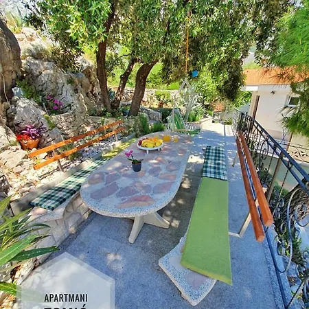 Tomic * 마카르스카